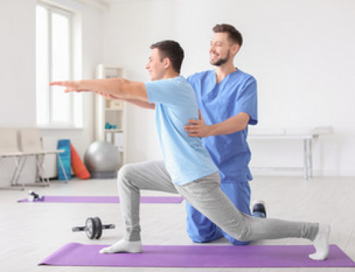 How Soon to Start Rehab After Spinal Fusion