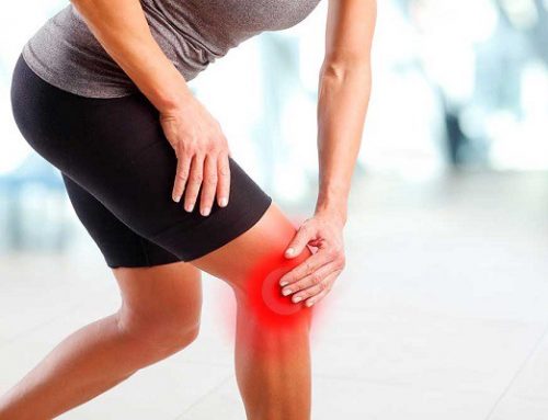 March 11th Workshop – Knee Pain