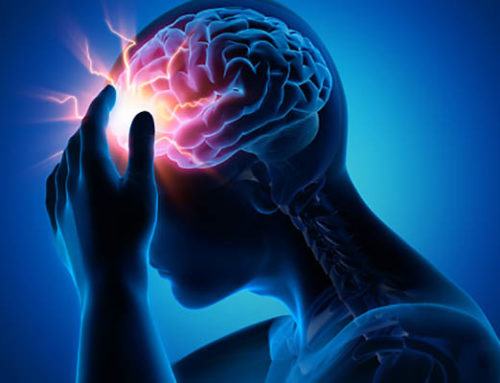 Decrease your Migraine at Home
