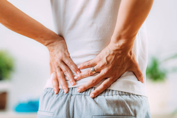 Tips For Relieving Sciatica Pain - Innovative PT