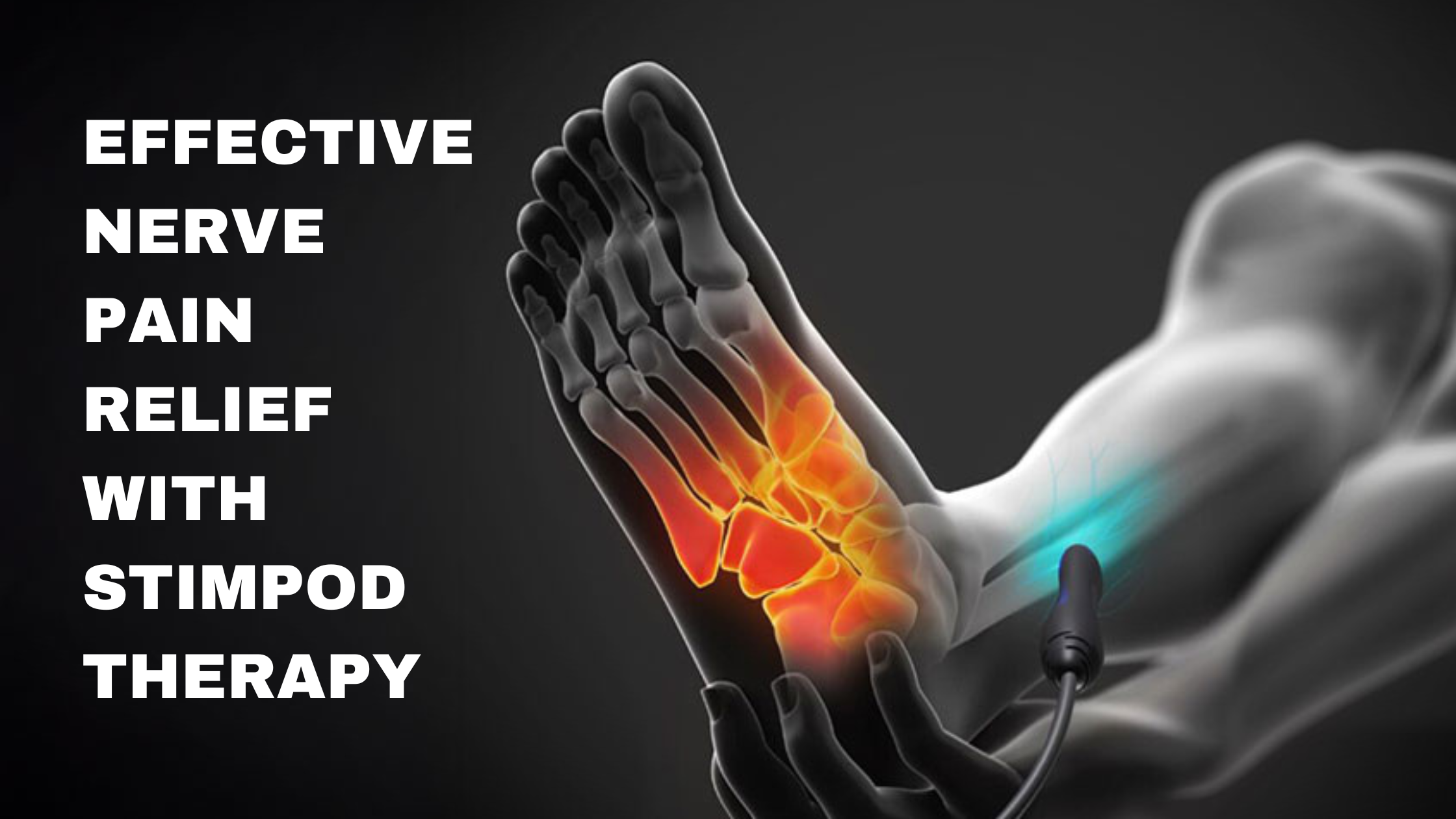 Stimpod Therapy Blog