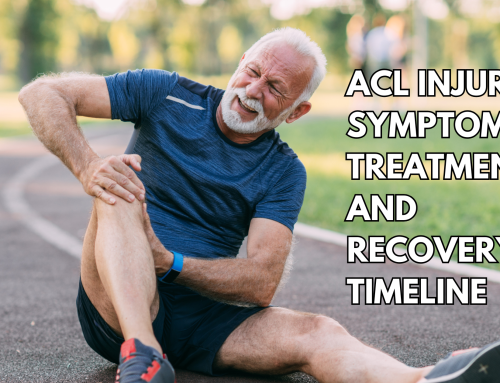 ACL Injury: Symptoms, Treatment, and Recovery Timeline