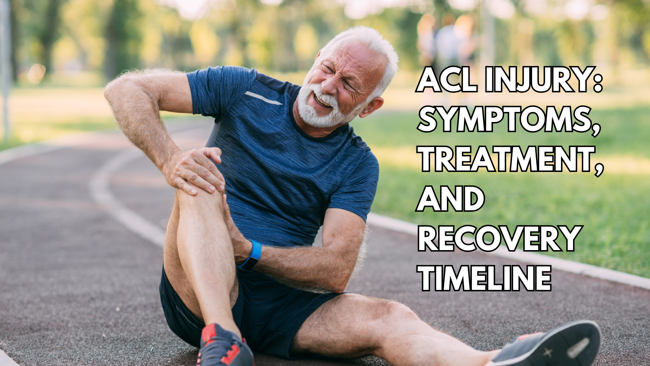 ACL Tear