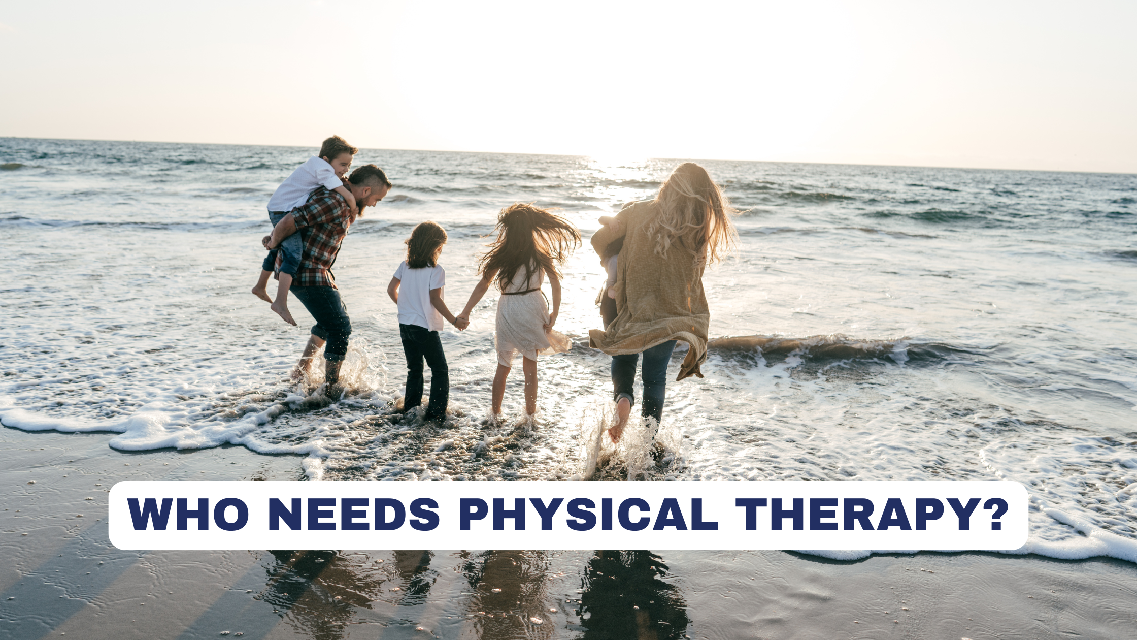 Physical Therapy